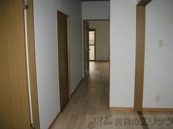 千里オークプライズの物件内観写真